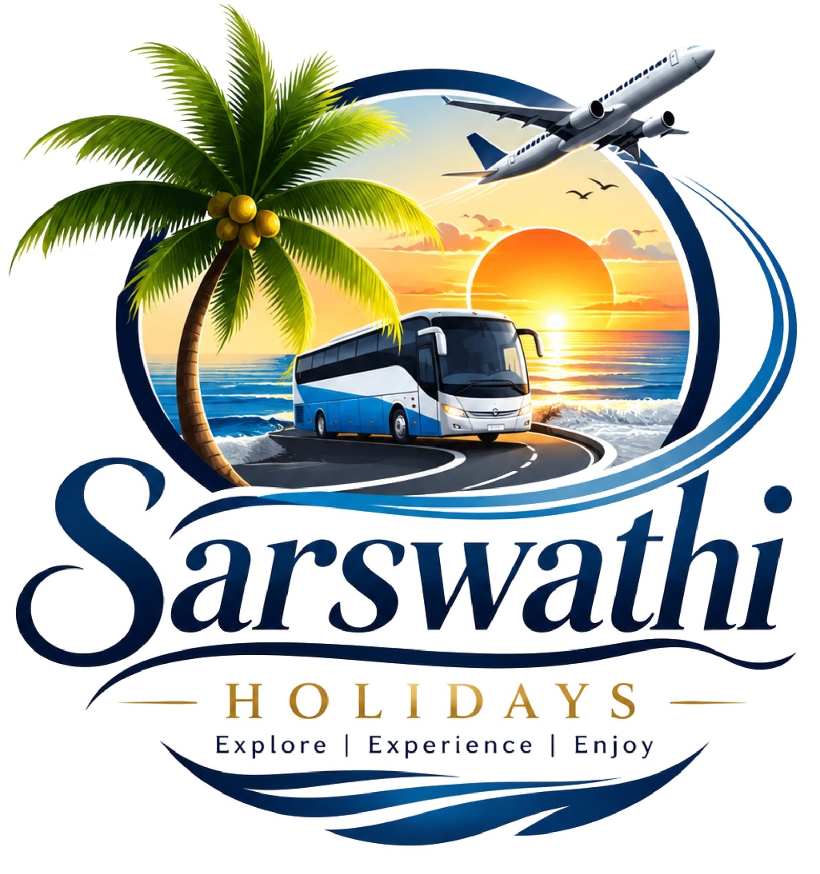 Saraswathi Holidays