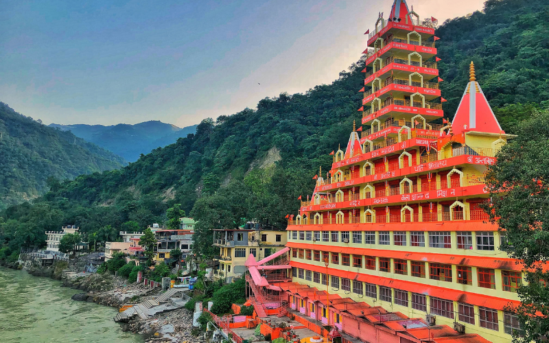 Rishikesh