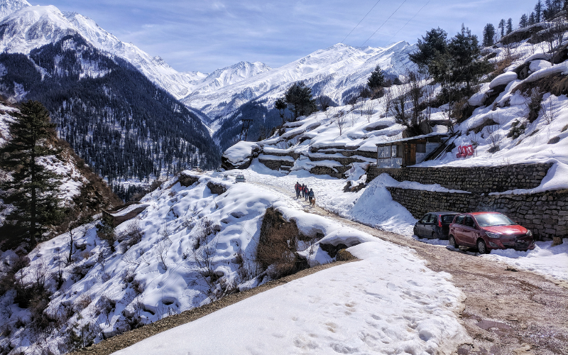 Manali