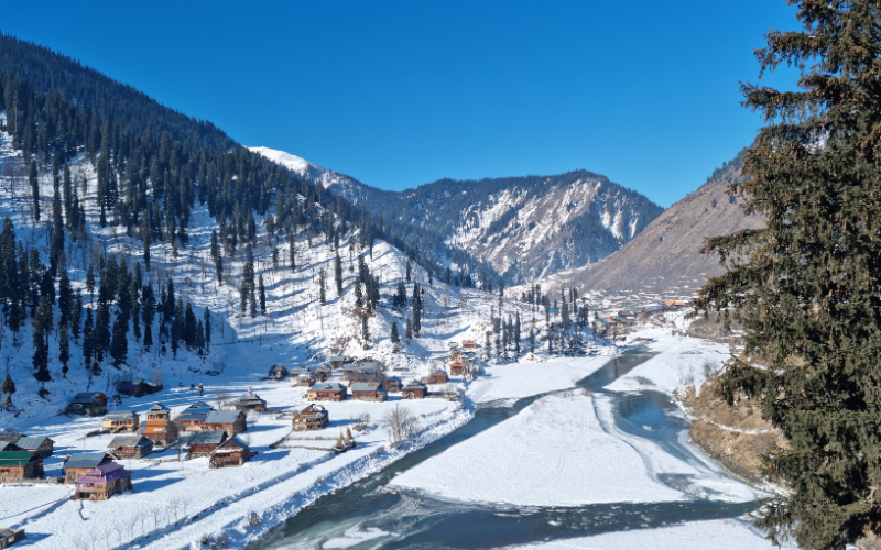 Kashmir