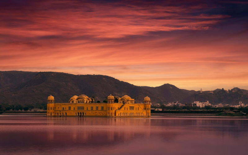 Udaipur